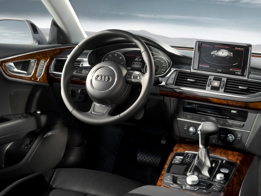 Техническое обслуживание и ремонт Audi (Ауди)
